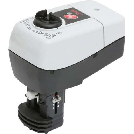 Danfoss Stellantrieb AME 435 24VAC stetig, passend zu VRG,VRB,VF,VL DN40 bis DN100 082H0161
