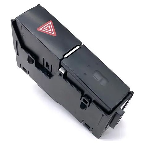 Applies to the warning light lock switch Toyota 83160-60060 8316060060--DTEKGAZ (1/4)