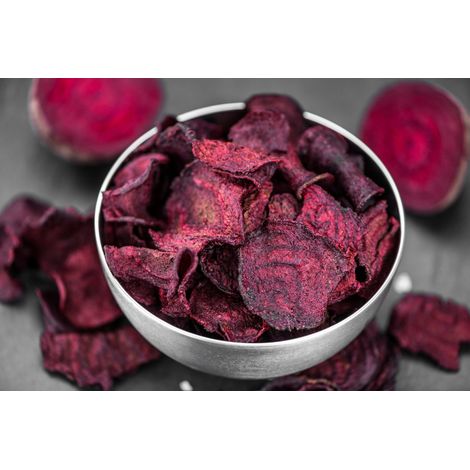 Cibo Premium per pappagalli - Bio Barbabietola - per tutti i pappagalli 70 g (1/3)