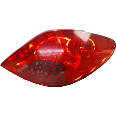 Feu Arriere Droit PEUGEOT 207 3p [PRODUIT D'OCCASION]♻️6351y7