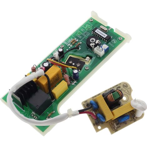 Kenwood scheda PCB 230V planetaria kMix KMX50 KMX51 KMX95 KMX97 KMX98 KMX99 (1/4)