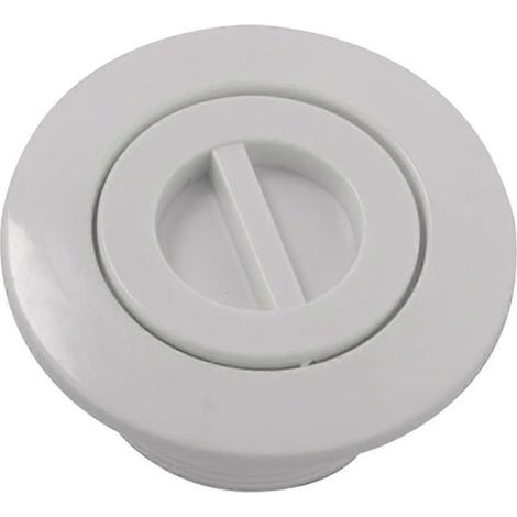 Sortie d'aspiration pour piscine, verrou de vide pour piscine, buse de vidange, raccords d'aspiration, équipement de traitement de l'eau de piscine SP-1022 (1/5)