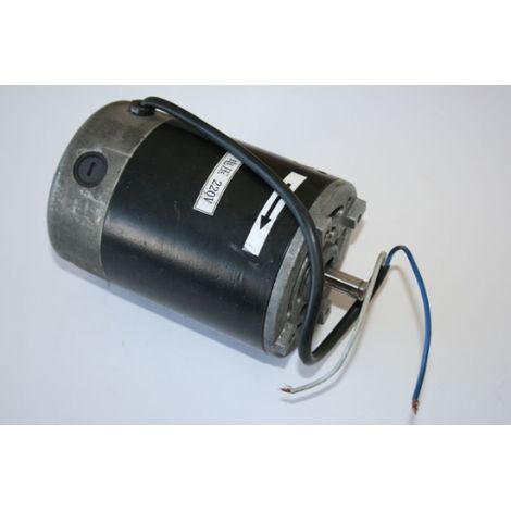 Motor 500 Watt kompl. Nr. 221