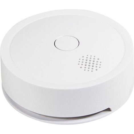 LogiLink SH0132 Rilevatore di fumo SH0132 (1/5)