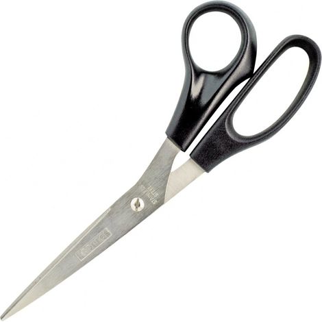 Forbici da ufficio Taurus 21 cm