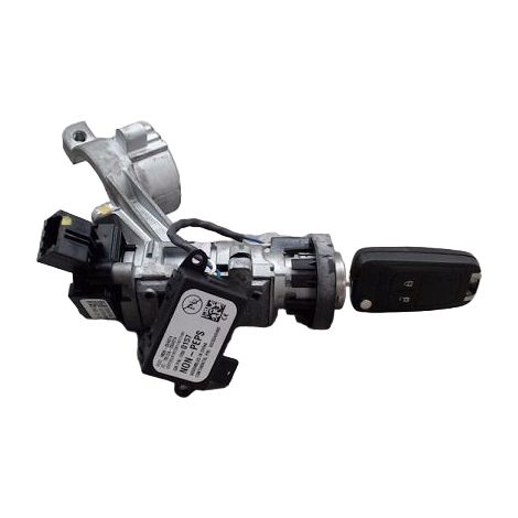[PRODUIT D'OCCASION] Antivol De Direction CHEVROLET Aveo II 11-15 ♻️ Ref Oe. 95940716 - Garantie à vie (1/2)