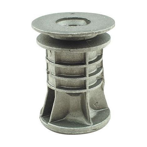 Cubo soporte cuchillas cortacésped MARAZZINI compatible 10 8313 00