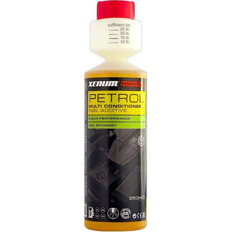 Petrol multi conditioner 250ml Xenum