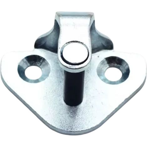 Kit Courroie De Distribution - Pour Moteur Fiat 3 Multijet - Remplacement 60000 Km - Référence 8503es (1/5)