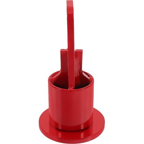 Tow Hook Support Wheel Lift Adjustable and Heavy Duty Hook (1/5)