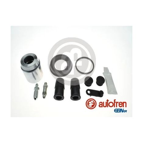 Kit de réparation, étrier de frein Autofren Seinsa D42113C MERCEDES-BENZ