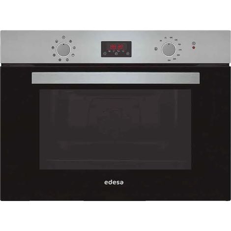 Forno da incasso Edesa EOE-4530, 40 L, acciaio inox (1/2)