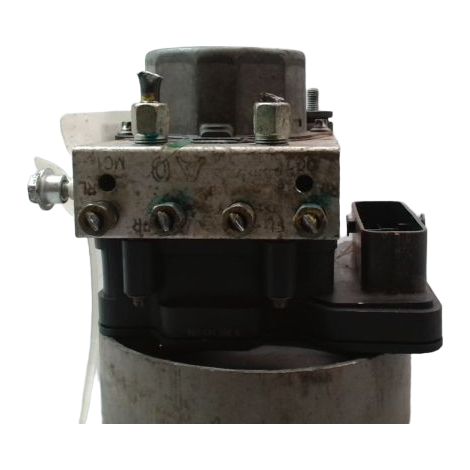 Unite Hydraulique Abs NISSAN Micra 2009- [PRODUIT D'OCCASION]♻️476603hn7a (1/3)