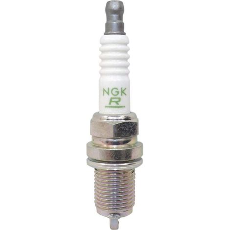 Bougie NGK - BCPR7ET - Ø14mm Long:19mm Cle:16mm - Olive Mobile