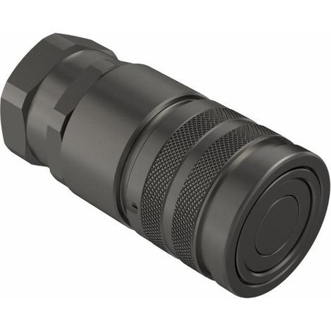Innesto rapido faccia piana Faster femmina 3/8"