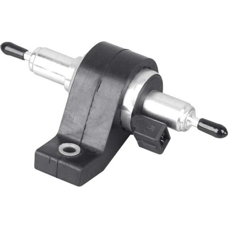 Pompe À Carburant 12V 22ml Pour Chauffage Camion 5Kw 8Kw Parking Mesure D'Impulsion