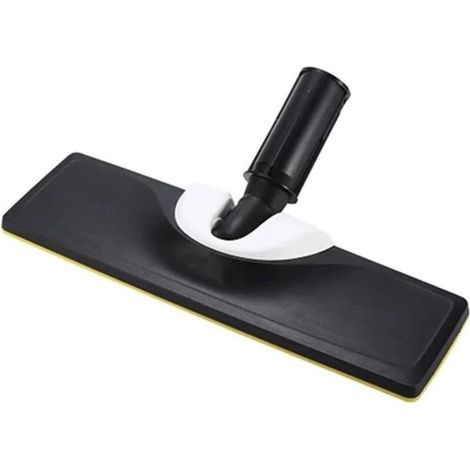 Brosse de Sol de Rechange Compatible pour Karcher SC1 SC2 SC3 SC4 SC5 SC7, Nettoyage Multi-Surfaces (1/2)