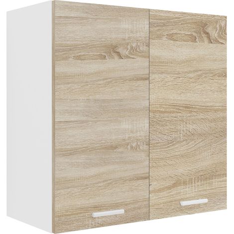 Armadio da cucina B. 60cm pensile Esilo 60x60x31 - VCM