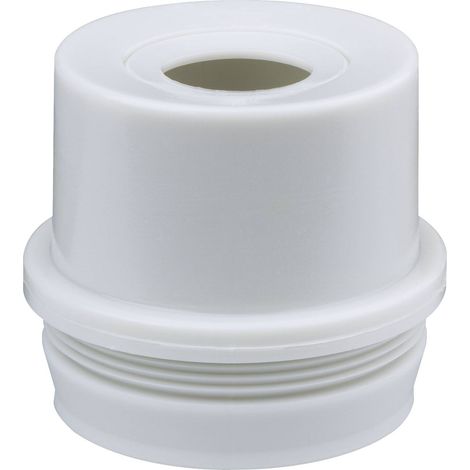 Spelsberg 23042001 Embout de montage gris clair 1 pc(s)