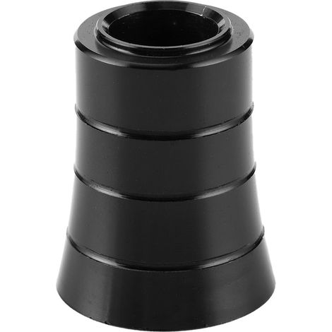 Protector de palanca de cambios de aluminio para Harley Davidson CVO - Negro (1/5)