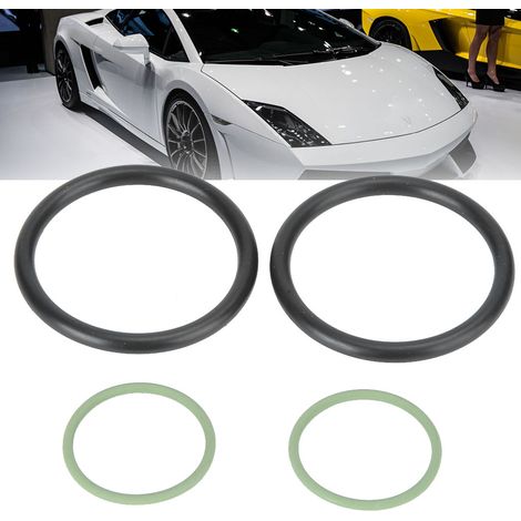 Vanos N40 N42 N45 N46 O-Ring-Reparatursatz, Silikon-Dichtungsring, BMW Motor-Upgrade (1/5)