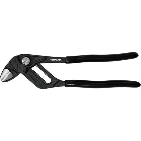 Pince Multiprise Vélo 7 Pouces - Outil Polyvalent Pour L'atelier - Topeak