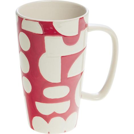 Amadeus - Maxi mug Ohana 46 cl (1/2)