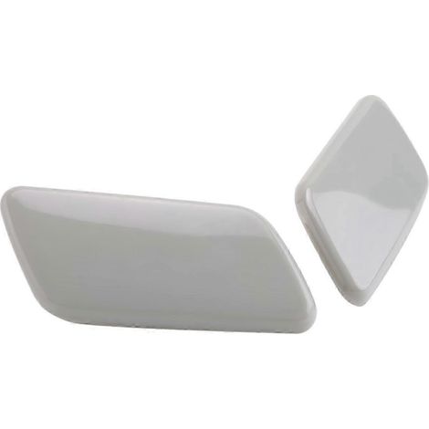 Tapa de la boquilla rociadora del lavafaros del parachoques delantero para TOYOTA Edición 0621