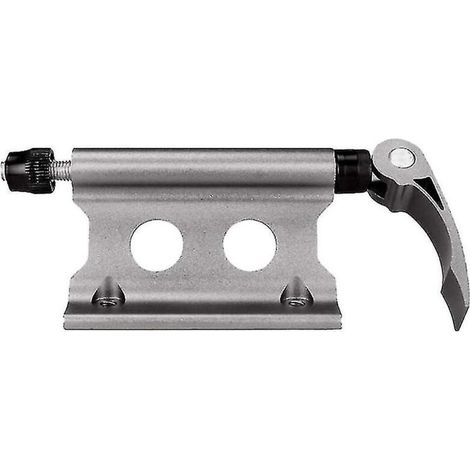 Support de fourche de vélo Support de fourche de vélo Support de fixation de fourche de roue avant Support de fourche de vélo Accessoires de support de fourche de vélo (1/3)