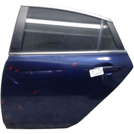 Porte Arriere Gauche MAZDA 6 [PRODUIT D'OCCASION]♻️gsym7302xj