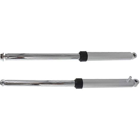 Vorderradaufhängungssatz mit Stoßdämpfer für Yamaha PW50 PY50 PW 50 Peewee 50cc Motorrad (1/5)