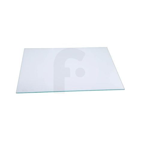 Scaffale di vetro per larghezza del congelatore: 315 mm Lunghezza: 402 mm 2249121043