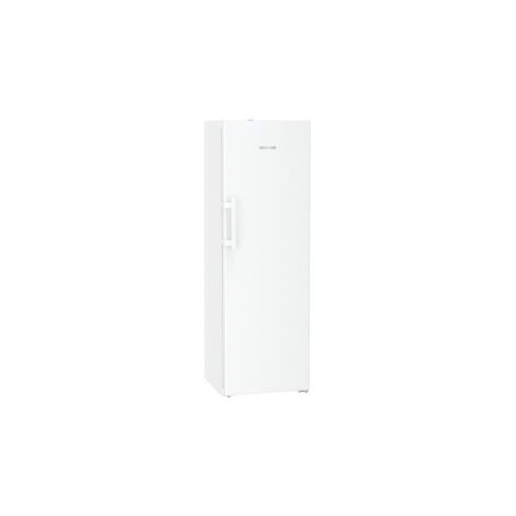 Liebherr FNd 525i Prime Congelatore verticale Libera installazione 277 L D Bianco (1/5)