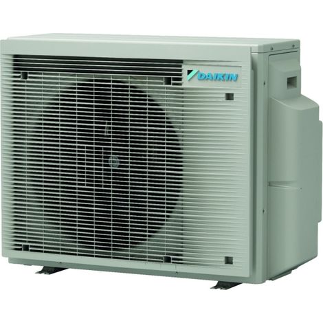 U.e Multi 2 Ausgänge 4 kW R32