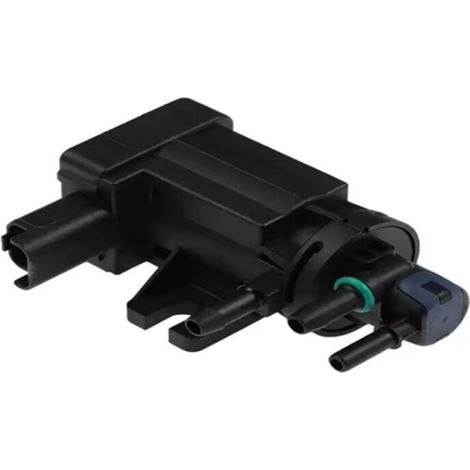 Électrovanne Turbopression Accessoires Automobiles Pour 1.6 2.0 Remplacement 9674084680 9801887680 1618QH 1618QQ Cartouche En Carbone 9801887680