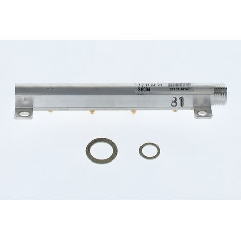 BOSCH Gasart-Umbausatz, 7710249063 (1/2)