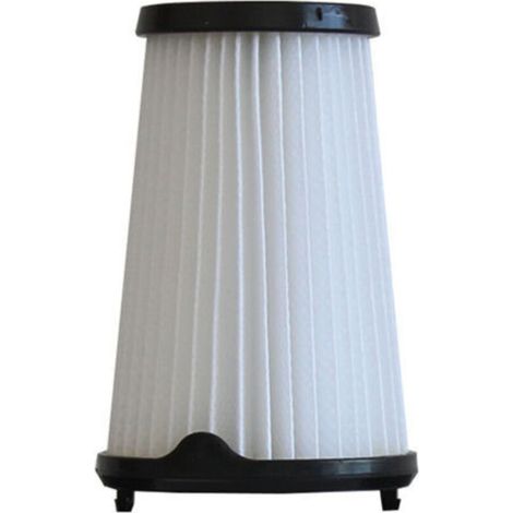 Filtre HEPA de rechange pour aspirateur EF150 ZB3301 ZB3311 ZB3324B ZB3325B 1 filtre compatible avec les pièces d'aspirateur