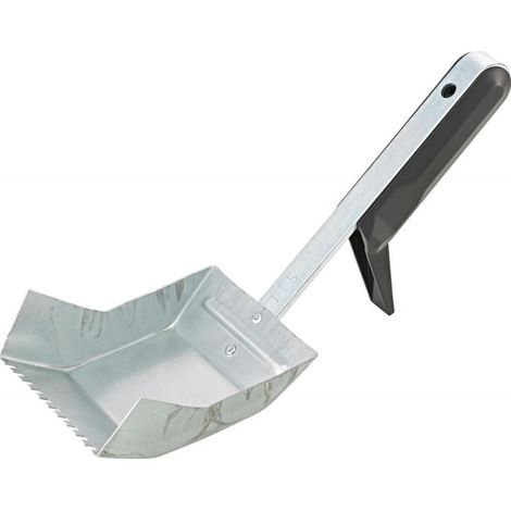 Spatola per colla FORTIS 115mm