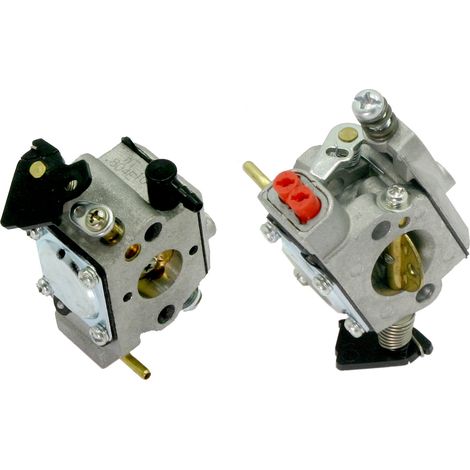 Carburatore G.G.P., Alpina motosega PR270 6995244 G.G.P. STIGA - 350307