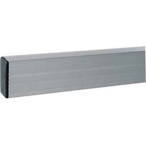 1PZ STADIE NORMALI IN ALLUMINIO - cm.300h. sezione mm.80x20