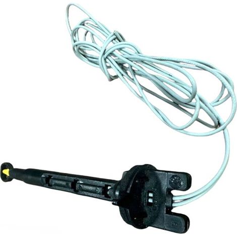 Sensores de temperatura del evaporador del aire acondicionado N100468L y N100936X 6445XL, aptos para los modelos 508 y C5.