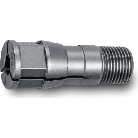Fein Pinces de serrage Inox, Ø 6 mm (1/2)