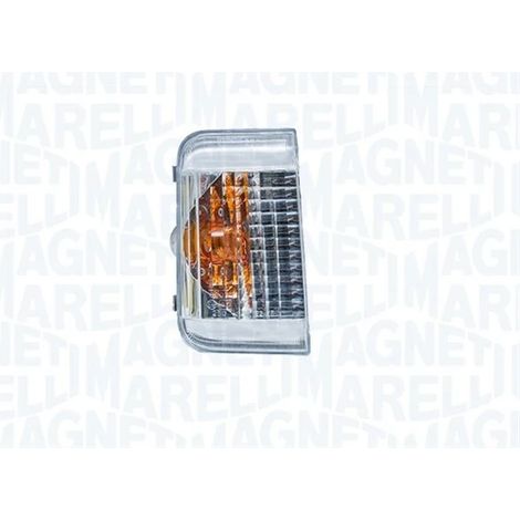 Feu clignotant Magneti Marelli 182206002600 CITROËN 71748255