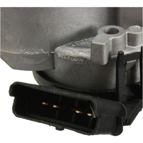 Moteur essuie glace avant Clio 3 Clio III 7701061590 (1/3)