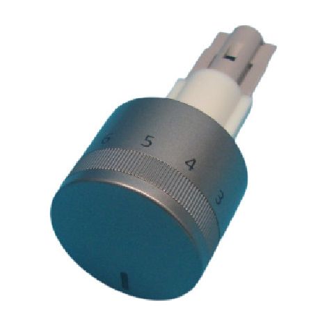 Bouton de commande d'origine
