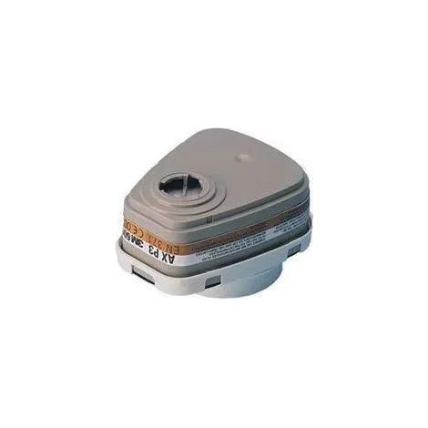 3M 6098 Filtro anti-gas per maschere complete 3M