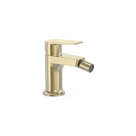 Mitigeur pour bidet Project Cava doré - TRES 22112001CA