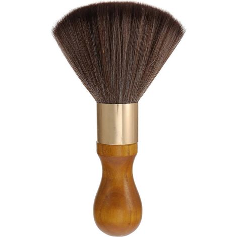 Brosse de nettoyage pour disques vinyles, platines et CD.-20x4cm (1/3)
