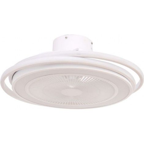 Ventilateur de plafond à LED AC Andrea CCT (1/3)