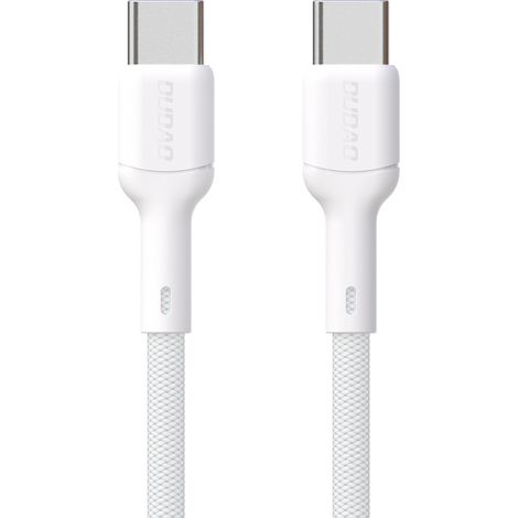 USB-C 65W 2m Kabel – Weiß (1/5)